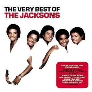 The Jacksons - Donna