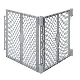 Extension Kit for Superyard XT Play Gate by North States Industries