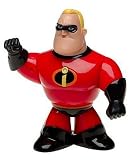 The Incredibles Voice Activated Figure: Mr. Incredible