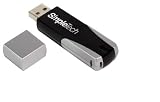 SimpleTech USB 2.0 Flash Drive 512MB ( STI-USB2FD/512 )