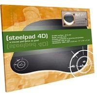 Festplatten: Steelpad 4D Pr�zisions-Mousepad