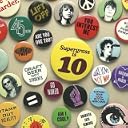 CD Cover Art