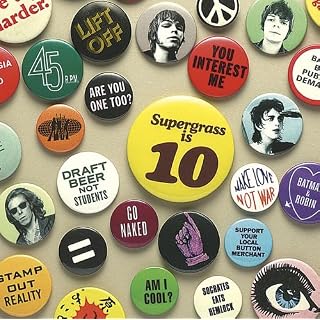 CD Cover Art