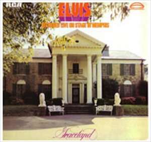 Elvis Presley - Elvis Recorded Live On Stage In Memphis - Zortam Music