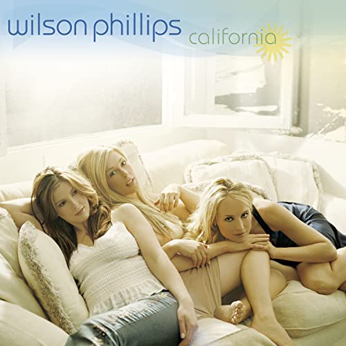 Wilson Phillips - Get Together Lyrics - Zortam Music