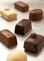 Leonidas Belgian Chocolates General Assortment - Truffles, Pralin�s, Fresh Butter Creams - Signature Ballotin