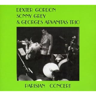 CD Cover Art