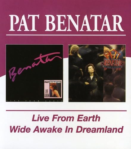 Pat Benatar - Don