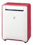 SHARP �R���r�j�N�[���[ �╗�E�ߗފ��������@ ���b�h CV-R63CX-R
