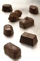 Leonidas Belgian Chocolates Dark Chocolates Assortment - Truffles, Pralin�s, Fresh Butter Creams - Signature Ballotin