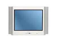 TV Ger&auml;te: Thomson 21 DC 320 21-Zoll/ 53 cm 4:3 Fernseher silber