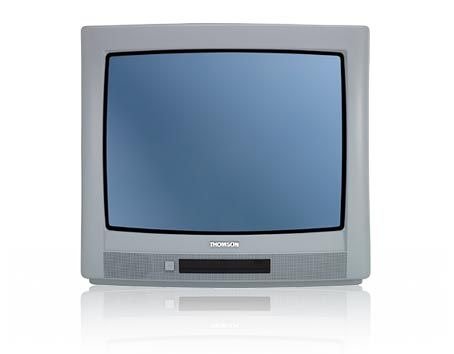 TV Ger&auml;te: Thomson 20MG132 4:3 Format 50 Hertz Fernseher