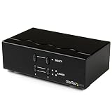 StarTech.com 2PORT DUAL INPUT VGA ( ST222MX )