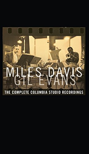 Miles Davis - The Complete Columbia Studio Recordings (1957-1968) - Zortam Music