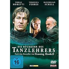 Die Rückkehr des Tanzlehrers (2 DVDs)