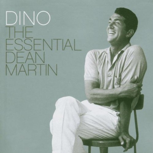 DEAN MARTIN - THE VERY BEST OF DEAN MARTIN The Capitol and Reprise Years - Zortam Music