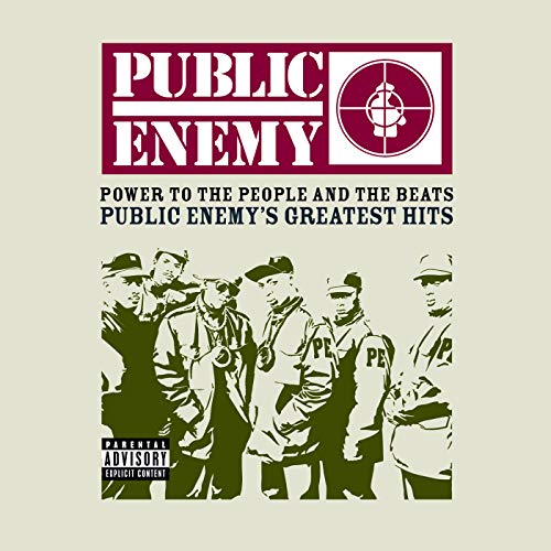 Public Enemy - Fight The Power Lyrics - Zortam Music