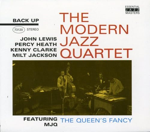 Queen's Fancy