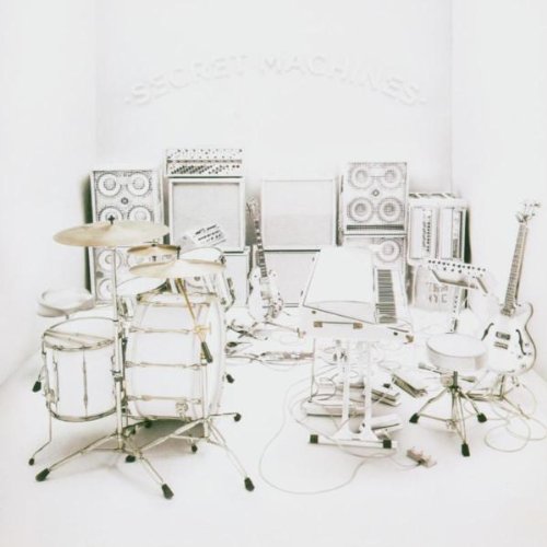 The Secret Machines - Pharoah