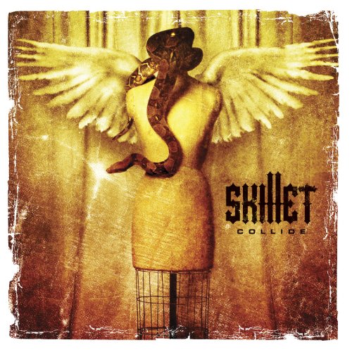 Skillet - X 2005: 17 Christian Rock Hits! - Zortam Music