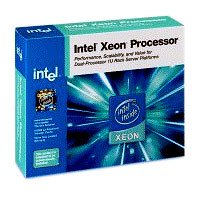 Navigationssysteme: IBM Xeon 3060 CPU Upgrade Xeon 3060MHz 1024KB 533FSB xSerie 345