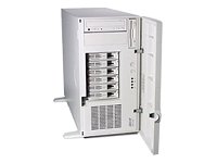 Acer Altos G510 Server Xeon 2.8GHz 512MB ohne HDD CD GBLAN 8MB ATI