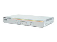 Elektronik und Foto: ALLIED AR450S Router SI FW VPN