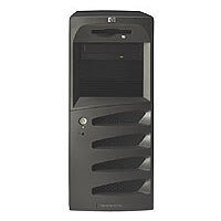 Heimkinosysteme: HP NetServer TC2120T01 Server Pentium 4 2.8GHz 256MB 40GB CD IDE GBLAN 250W
