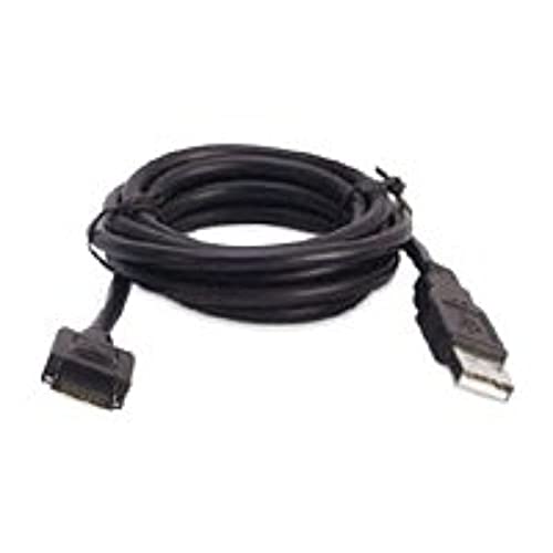Elektronik Und Foto: APC USB-Lade- und Synchronisations-Kabel f�r COMPAQ iPAQ 3100, 3600, 3700 Handheld PDA