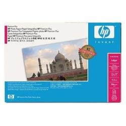 Heimkinosysteme: HP Fotopapier Premium und highgloss 24Zoll 610x15m f�r DSJ130