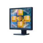 Notebooks: NEC LCD-1960NXI-BK 19 Zoll TFT Monitor schwarz (DVI)
