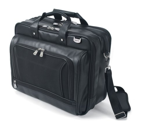 Digitalkameras: Dicota Notebooktasche TopTraveler Pro