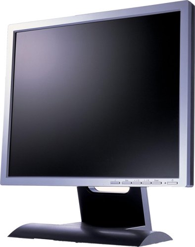 Kamerazubehoer: Benq FP992 19 Zoll TFT Monitor DVI (Kontrast 700:1, Reaktionszeit 25ms)
