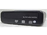 Heimkinosysteme: HP DVD420E DVD Brenner extern CD-Brenner