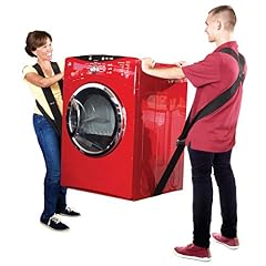 Shoulder Dolly LD1000 2-Person Lifting System