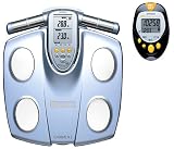 OMRON 体重体組成計 カラダスキャン HBF-354IT