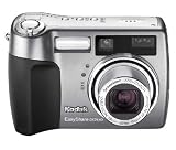 Kodak EasyShare DX7440 4MP Digital Camera with 4x Optical Zoom