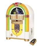 Crosley EP18 Elvis Presley Baby Bubbler Jukebox