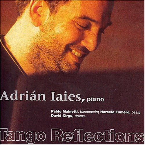 Tango Reflection