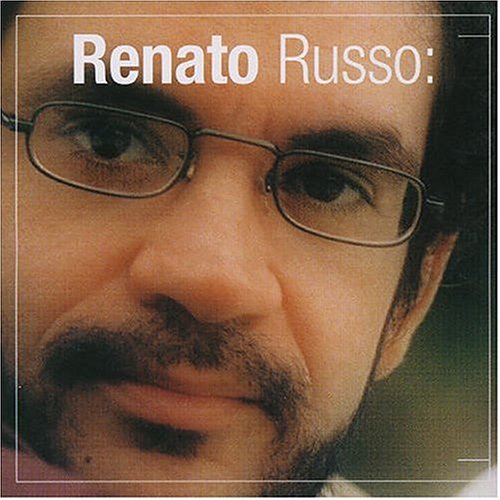 Renato Russo - Colecao Talento - Zortam Music