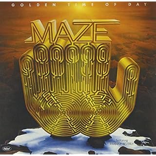 CD Cover Art