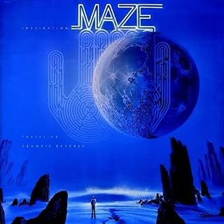CD Cover Art