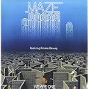 CD Cover Art