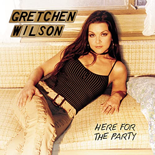 Gretchen Wilson - When I Think About Cheatin Lyrics - Zortam Music