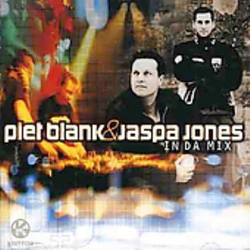 Blank & Jones - DJ Culture - Zortam Music