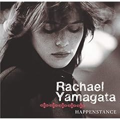 Happenstance by Rachel Yamagata for women's gifts