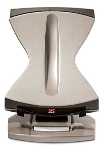 Elektronik und Foto: APC: Ergonomic Notebook Stand