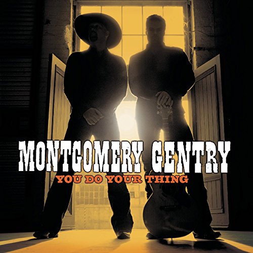 MONTGOMERY GENTRY - Something To Be Proud Of_ The Best Of 1999-2005 - Zortam Music