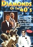 DVD Various Artists - Diamonds of the 40's, film DVD Various Artists - Diamonds of the 40's