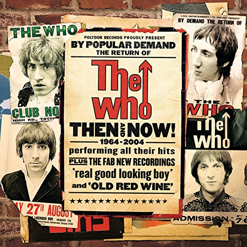 The Who - Pinball Wizard Lyrics - Zortam Music